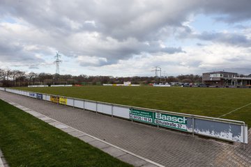 Bild 2 - Frauen VfR Horst - TSV Heiligenstedten : Ergebnis: 2:1